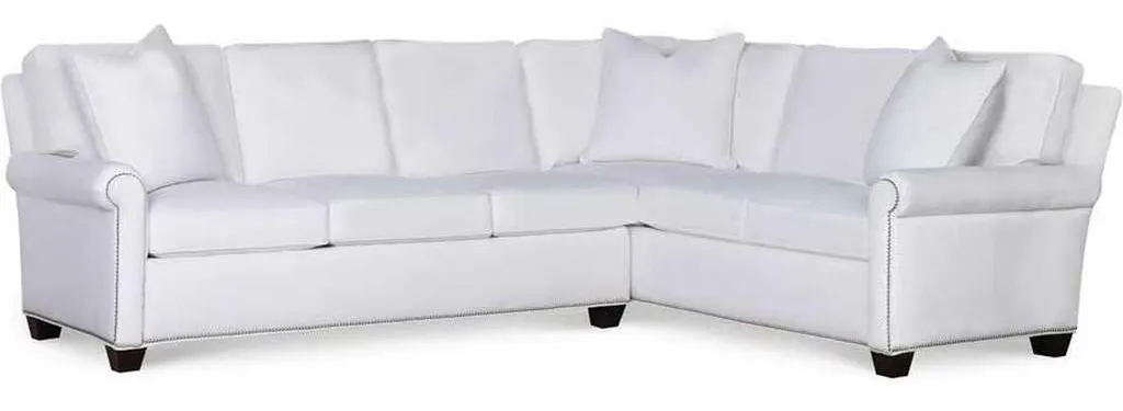 Highland House 8011 Profile RAF Corner Sofa Highland House 8011 Profile RAF Corner Sofa