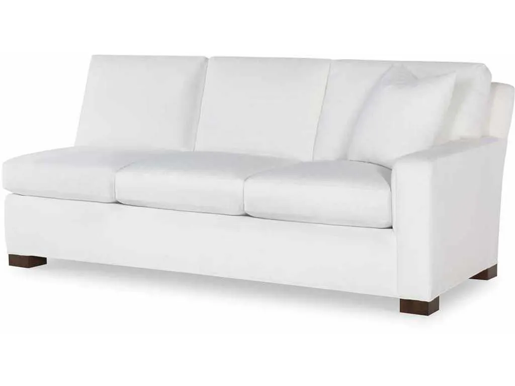 Highland House 8009  Profiles RAF Sofa