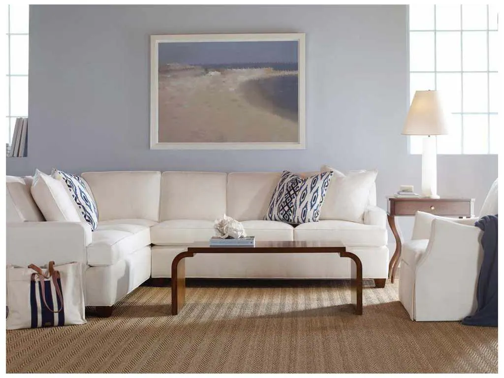 Highland House 8010 Profiles LAF Corner Sofa Highland House 8010 Profiles LAF Corner Sofa