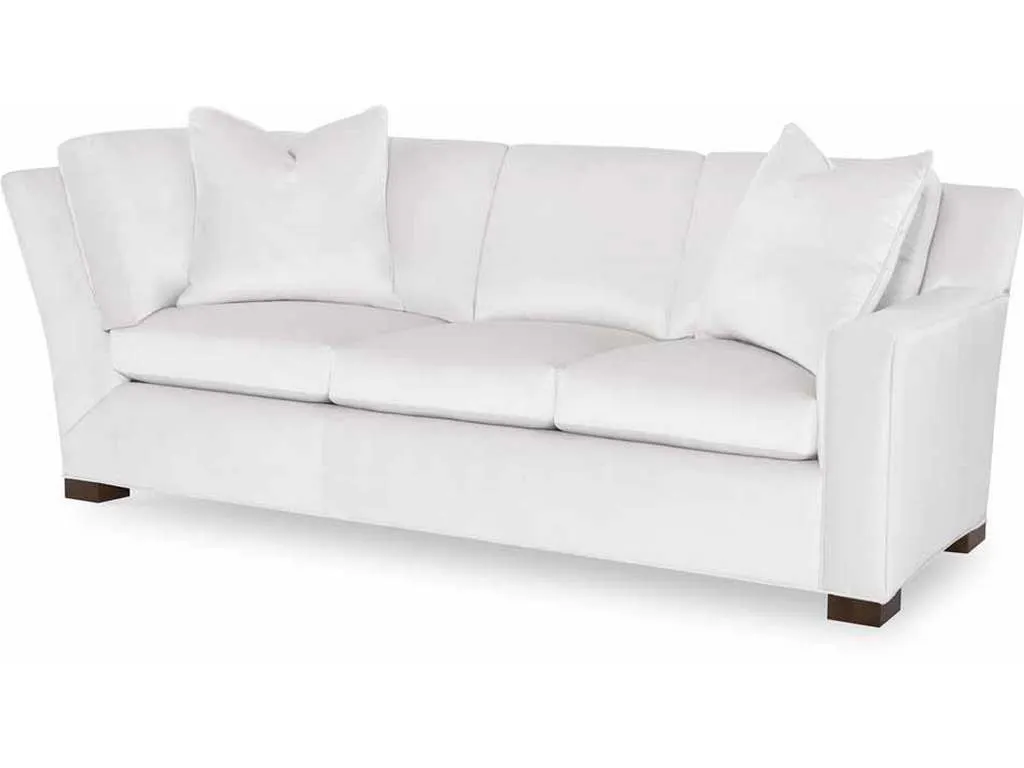Highland House 8011  Profile RAF Corner Sofa
