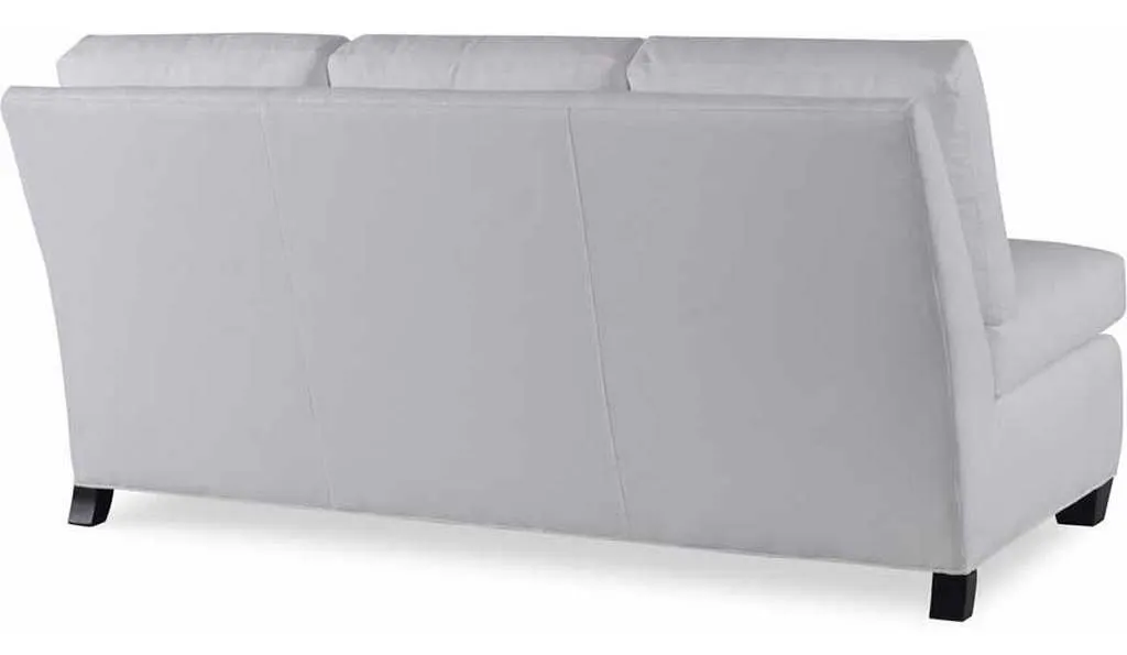 Highland House 8012 Profiles Armless Sofa Highland House 8012 Profiles Armless Sofa