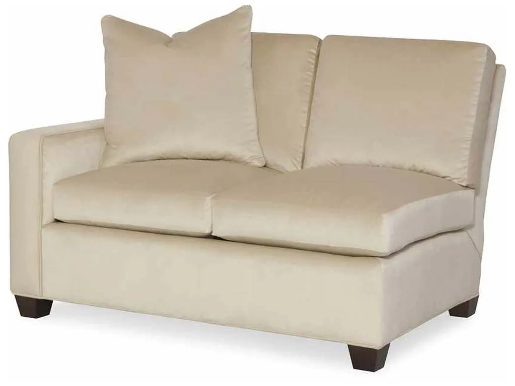 Highland House 8013 Profiles LAF Love Seat Highland House 8013 Profiles LAF Love Seat