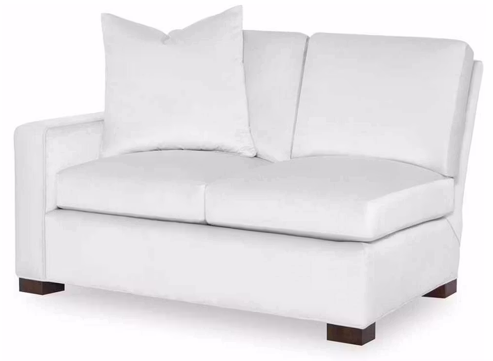 Highland House 8013 Profiles LAF Love Seat Highland House 8013 Profiles LAF Love Seat