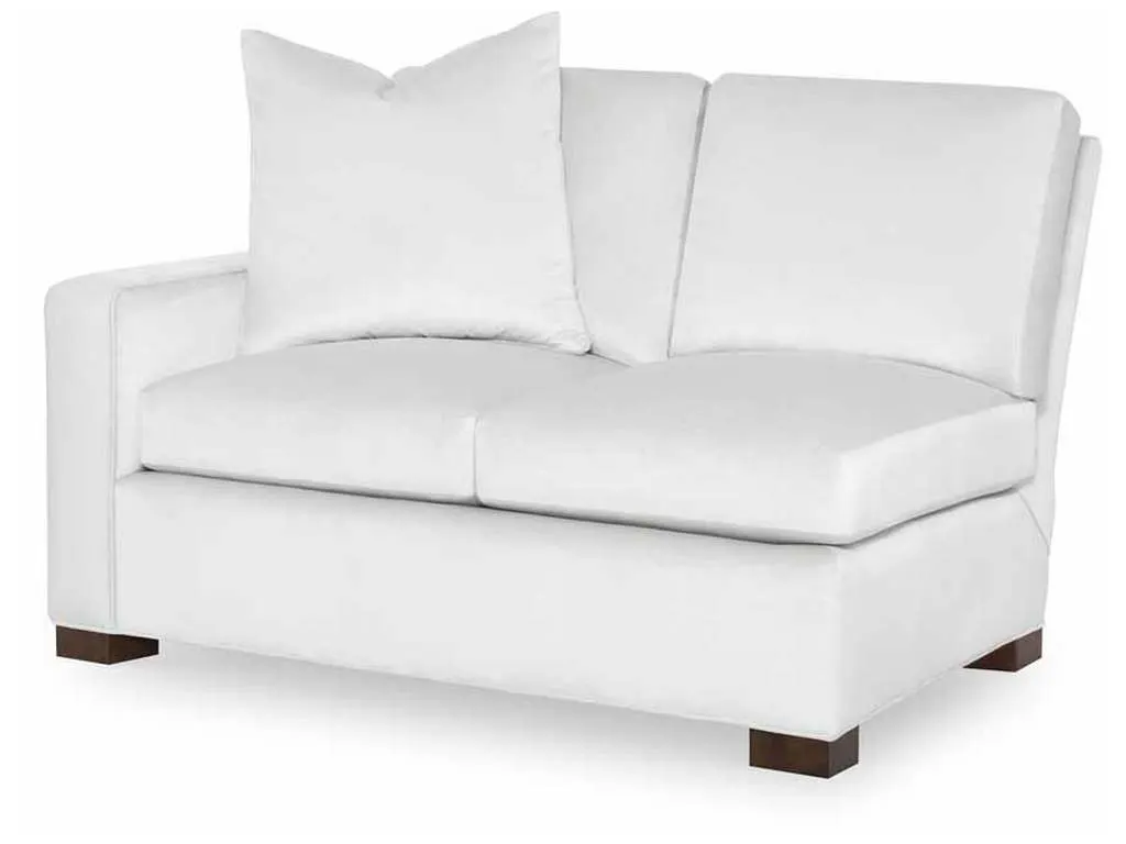 Highland House 8013 Profiles LAF Love Seat Highland House 8013 Profiles LAF Love Seat
