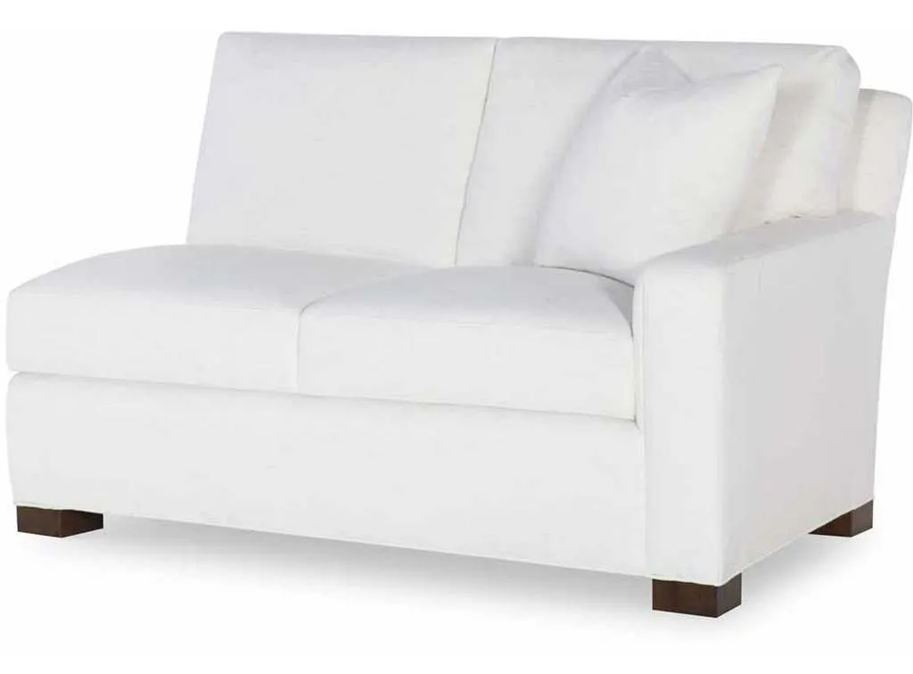 Highland House 8014 Profiles RAF Love Seat Highland House 8014 Profiles RAF Love Seat