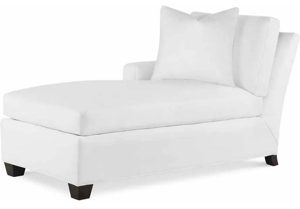 Highland House 8016 Profiles LAF Chaise Highland House 8016 Profiles LAF Chaise