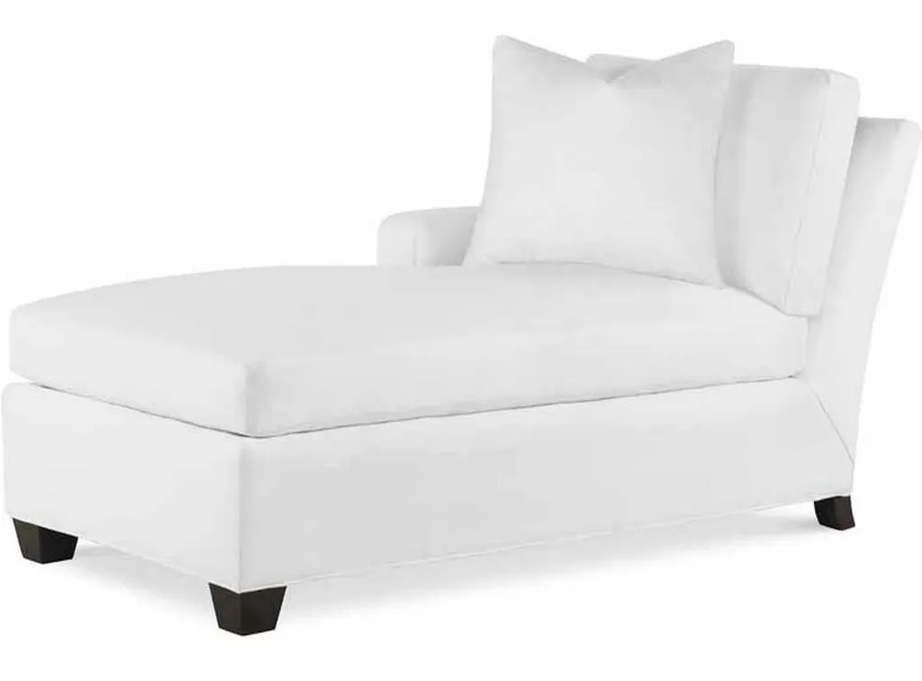 Highland House 8016 Profiles LAF Chaise Highland House 8016 Profiles LAF Chaise