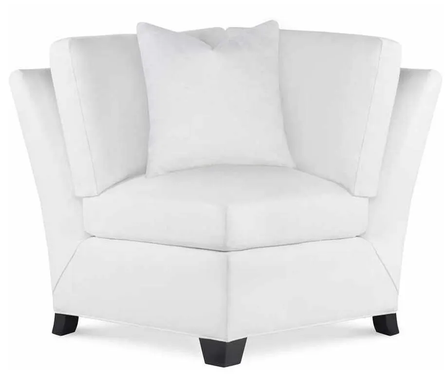 Highland House 8018 Profiles Corner Chair Highland House 8018 Profiles Corner Chair