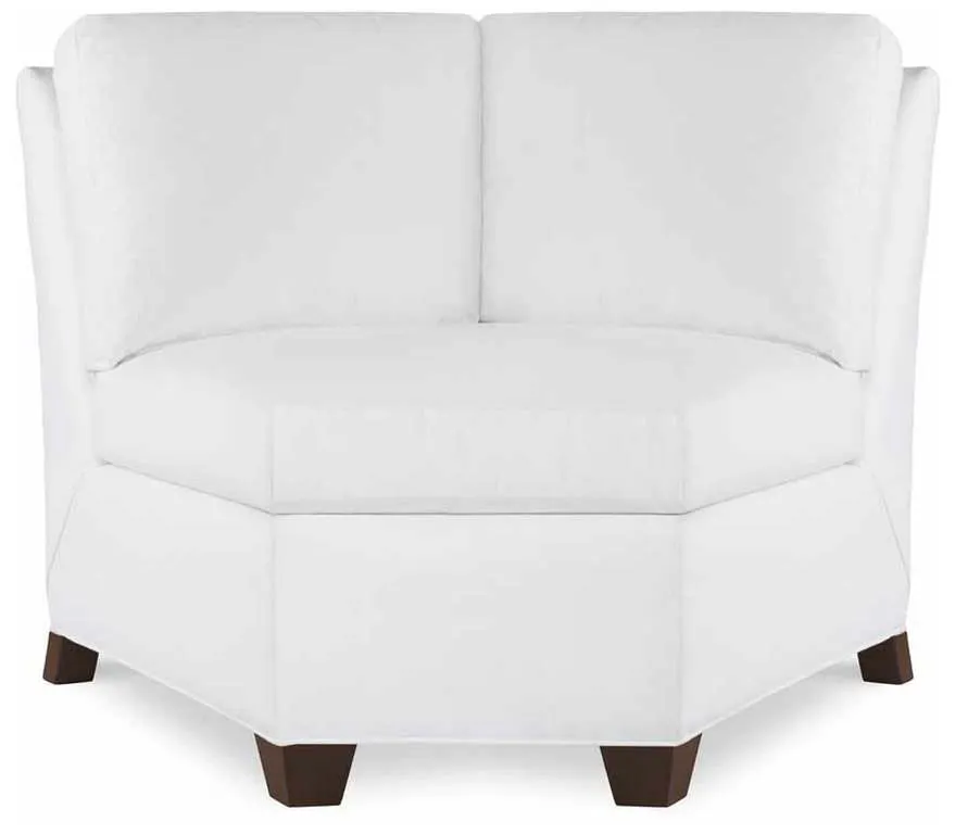 Highland House 8019 Profiles Armless Wedge Highland House 8019 Profiles Armless Wedge