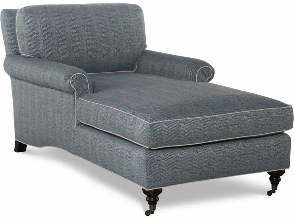 Highland House 8020 Profiles Chaise Highland House 8020 Profiles Chaise