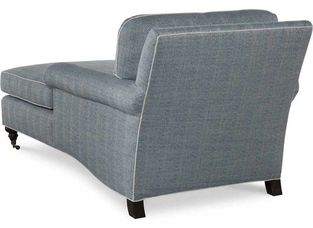 Highland House 8020 Profiles Chaise Highland House 8020 Profiles Chaise