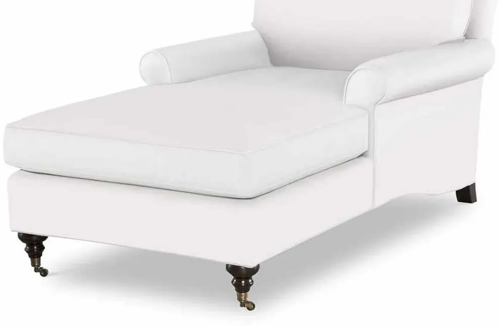 Highland House 8020 Profiles Chaise Highland House 8020 Profiles Chaise