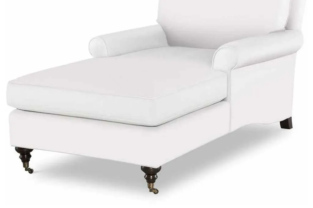 Highland House 8020 Profiles Chaise Highland House 8020 Profiles Chaise