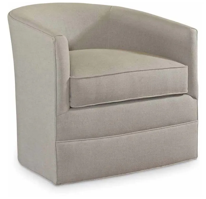 Highland House 995SW Camryn Swivel Chair Highland House 995SW Camryn Swivel Chair