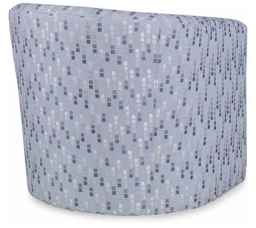 Highland House 995SW Camryn Swivel Chair Highland House 995SW Camryn Swivel Chair