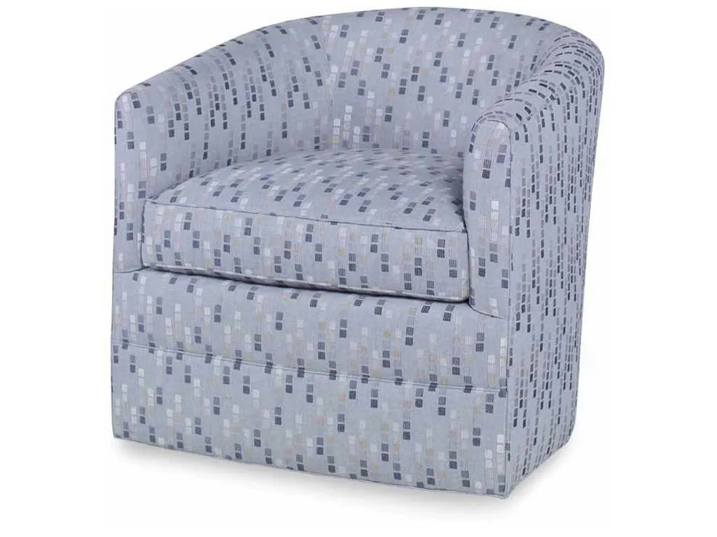Highland House 995SW  Camryn Swivel Chair