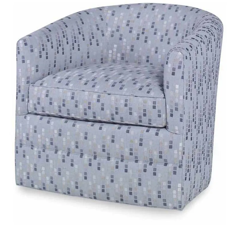 Highland House 995SW Camryn Swivel Chair Highland House 995SW Camryn Swivel Chair