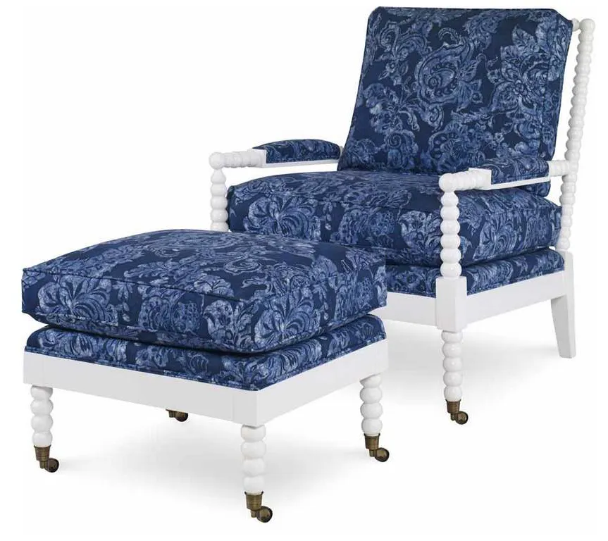 Highland House BB8055 Beachwood Chair Highland House BB8055 Beachwood Chair