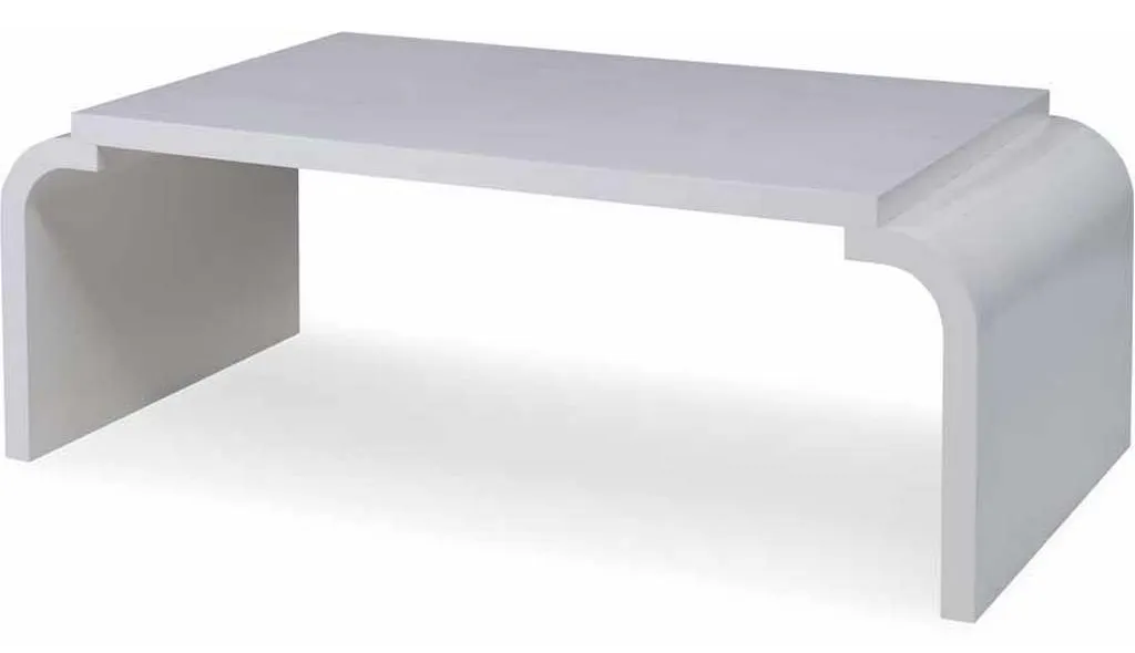 Highland House HH19-602C St Pete Large Cocktail Table Highland House HH19-602C St Pete Large Cocktail Table