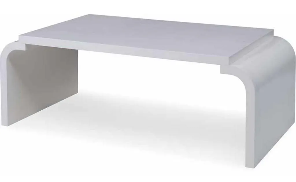 Highland House HH19-602C St Pete Large Cocktail Table Highland House HH19-602C St Pete Large Cocktail Table