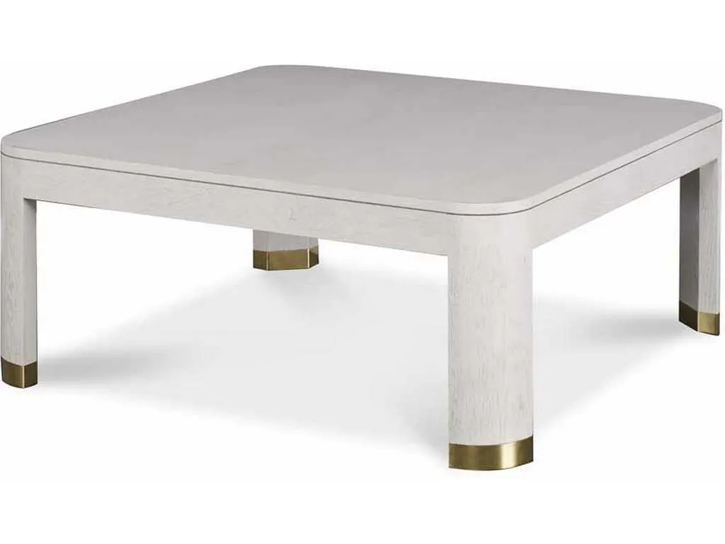 Highland House HH19-608C  Willie Oak Cocktail Table