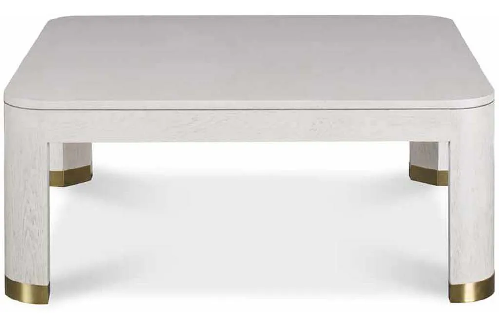 Highland House HH19-608C Willie Oak Cocktail Table Highland House HH19-608C Willie Oak Cocktail Table