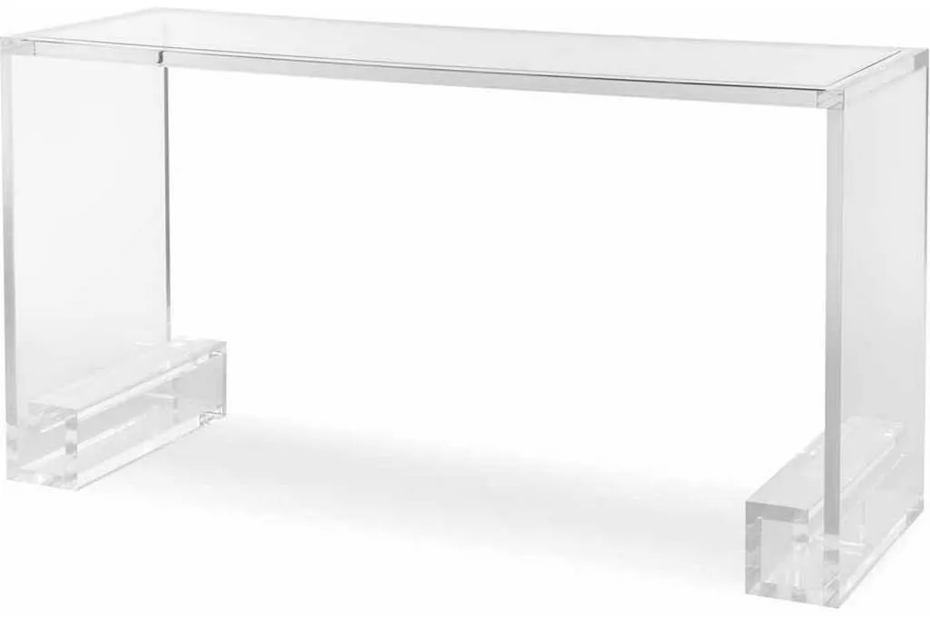 Highland House HH19-613S-AS Molly Console Highland House HH19-613S-AS Molly Console