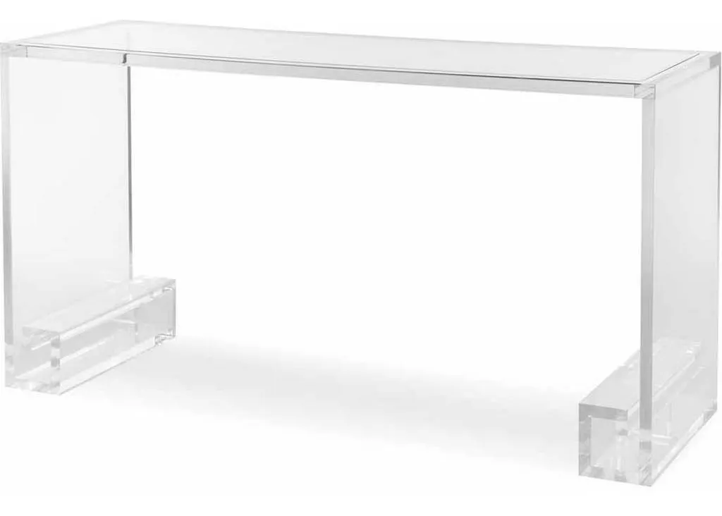 Highland House HH19-613S-AS Molly Console Highland House HH19-613S-AS Molly Console