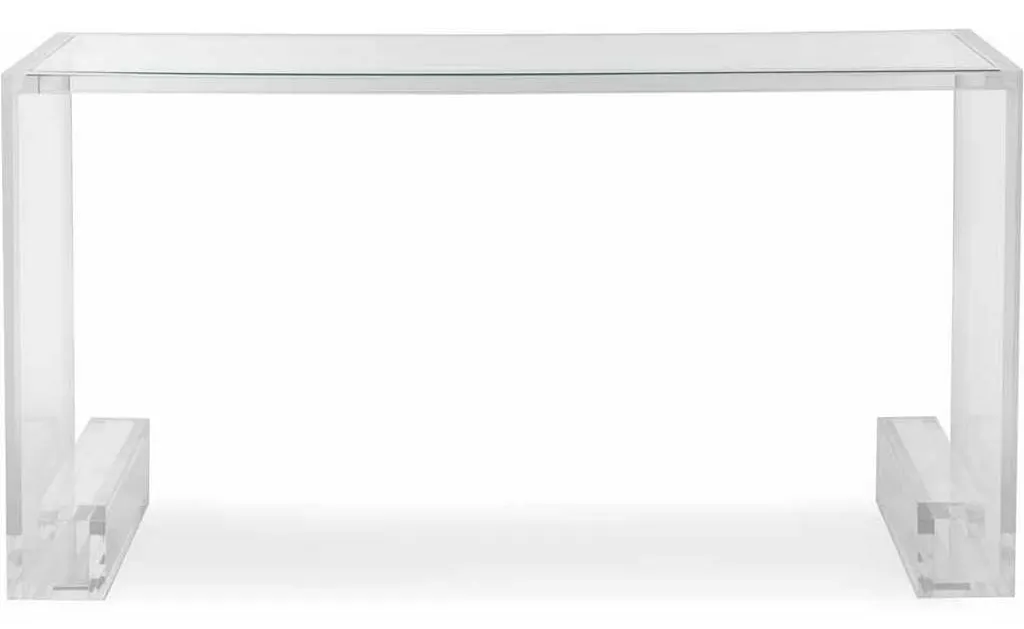 Highland House HH19-613S-AS Molly Console Highland House HH19-613S-AS Molly Console