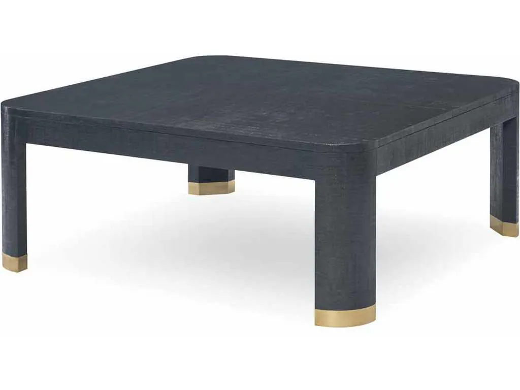 Highland House HH19-618C  Willie Cocktail Table