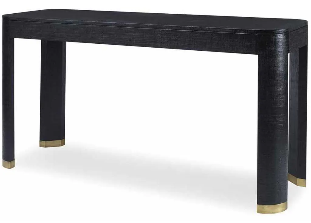 Highland House HH19-618S Flannery Console Table Highland House HH19-618S Flannery Console Table