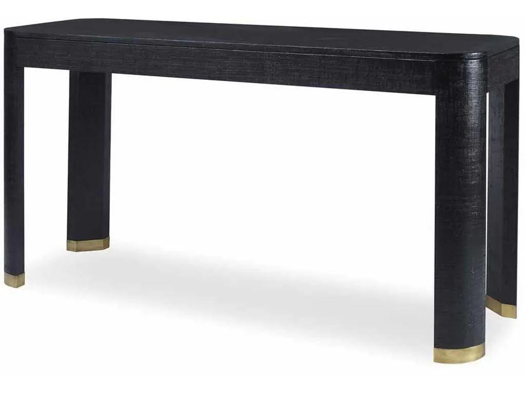 Highland House HH19-618S Flannery Console Table Highland House HH19-618S Flannery Console Table