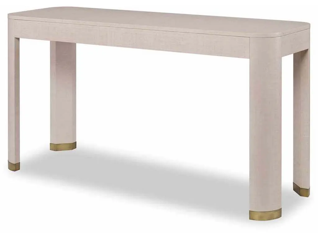 Highland House HH19-618S Flannery Console Table Highland House HH19-618S Flannery Console Table