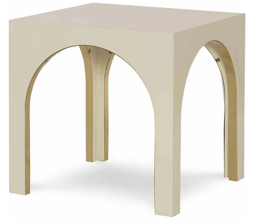 Highland House HH19-626E Anders Side Table Highland House HH19-626E Anders Side Table