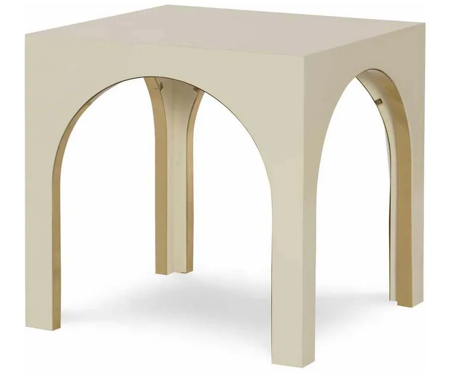 Highland House HH19-626E Anders Side Table Highland House HH19-626E Anders Side Table