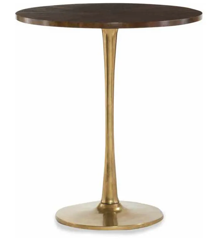 Highland House HH19-628 Henri Side Table Highland House HH19-628 Henri Side Table
