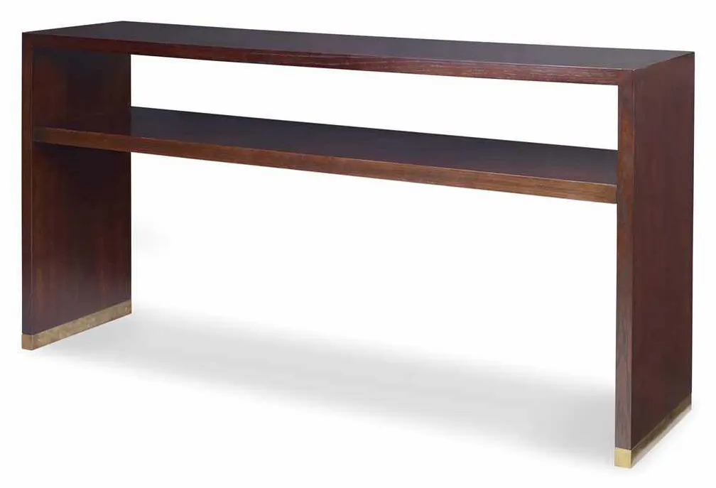 Highland House HH19-631S Samuel Console Highland House HH19-631S Samuel Console