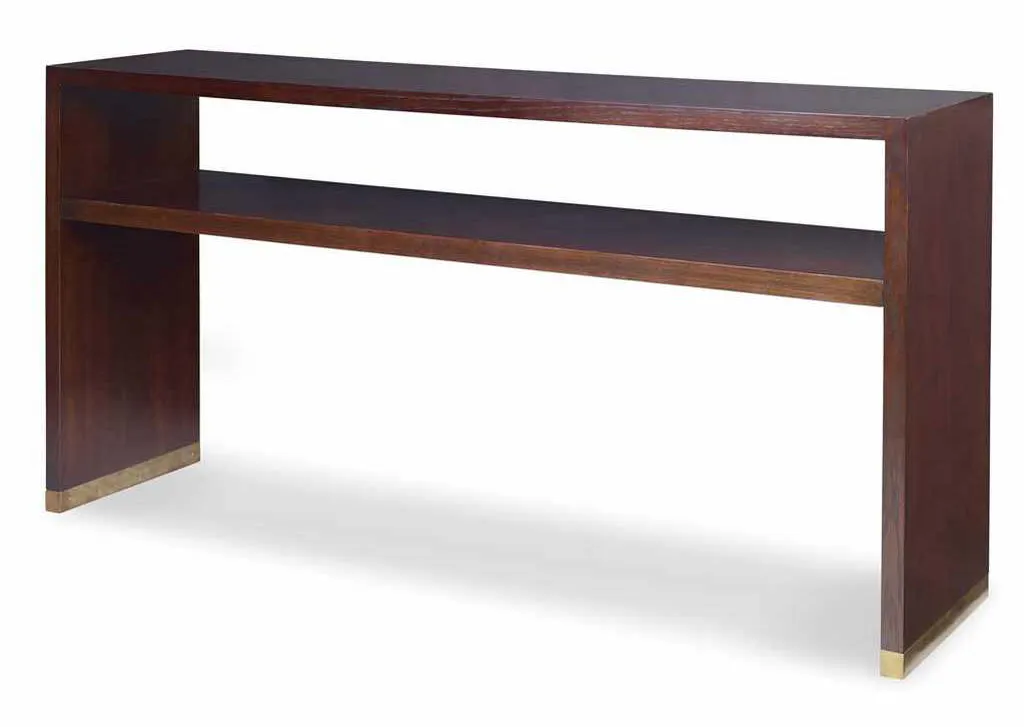 Highland House HH19-631S Samuel Console Highland House HH19-631S Samuel Console