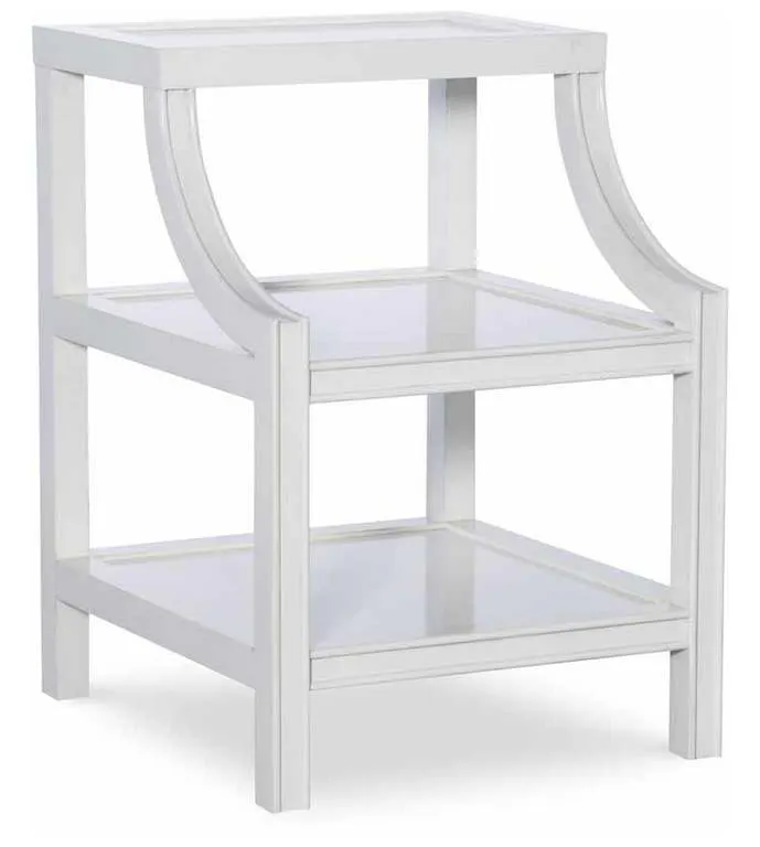 Highland House HH19-634 Remi Small Side Table Highland House HH19-634 Remi Small Side Table