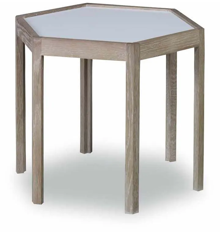 Highland House HH19-637 Honey Bunch Bunching Table Highland House HH19-637 Honey Bunch Bunching Table