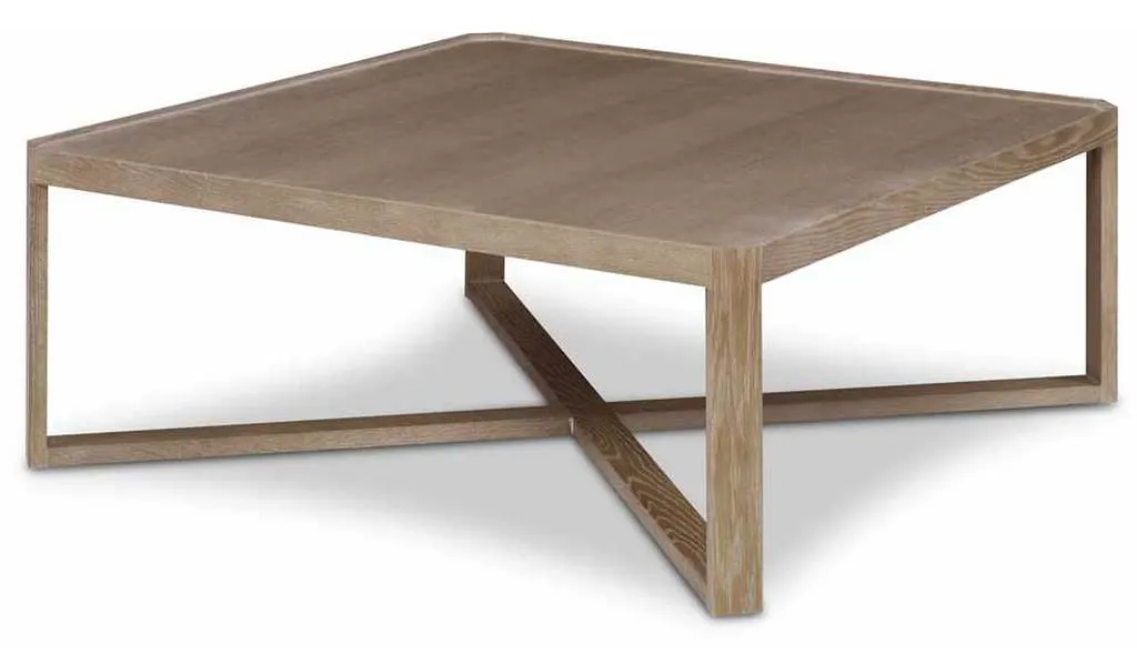 Highland House HH19-640C-B Fred Cocktail Table Base Highland House HH19-640C-B Fred Cocktail Table Base