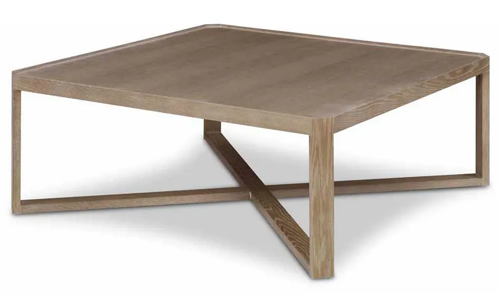 Highland House HH19-640C-B Fred Cocktail Table Base Highland House HH19-640C-B Fred Cocktail Table Base