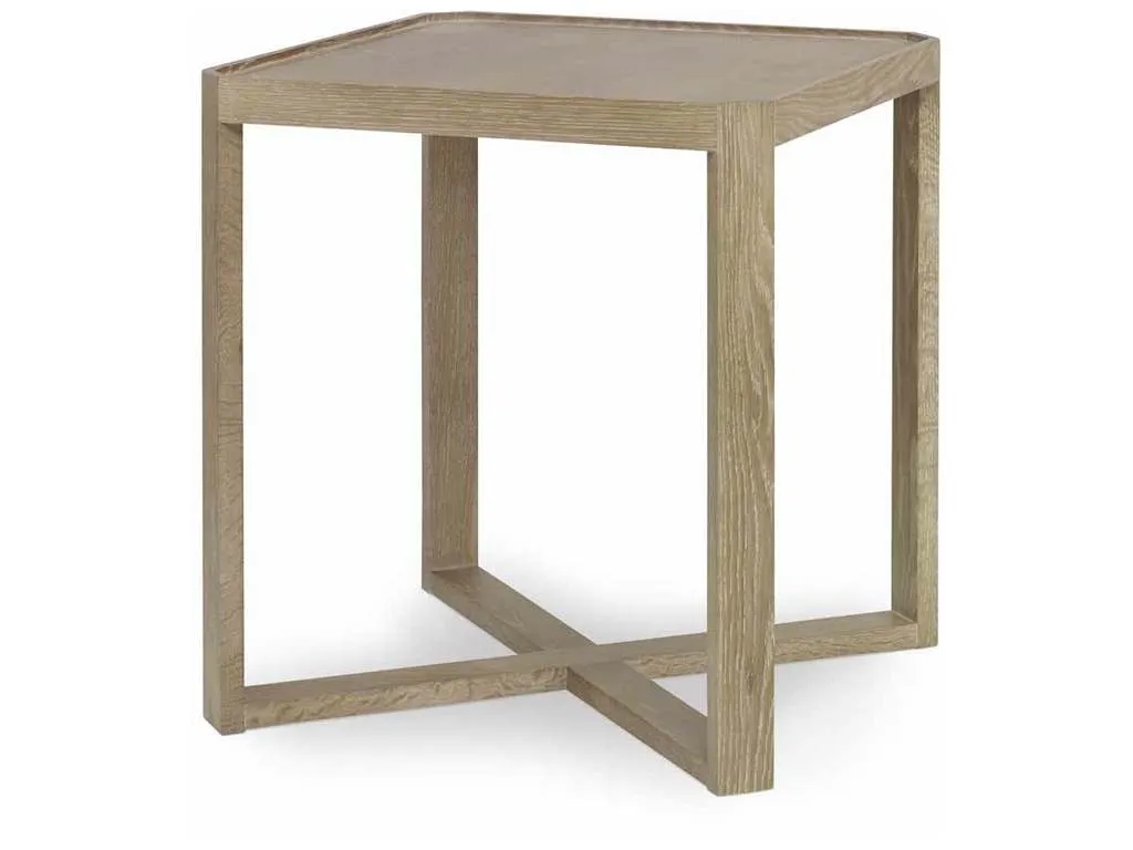 Highland House HH19-640E-B  Ricky Side Table Base