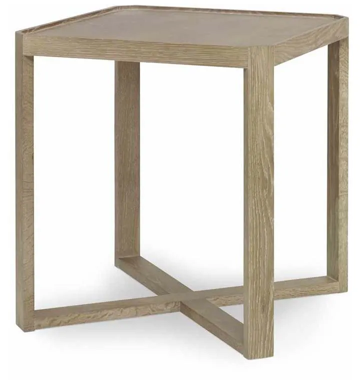 Highland House HH19-640E-B Ricky Side Table Base Highland House HH19-640E-B Ricky Side Table Base