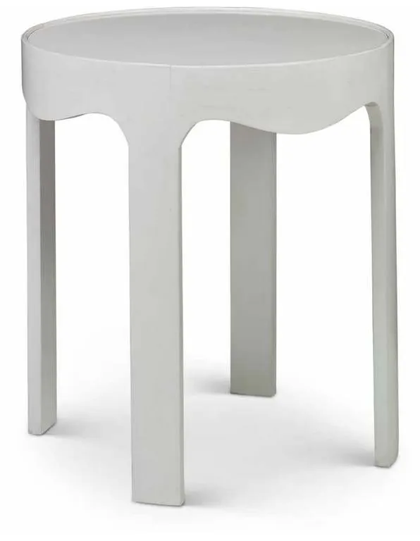 Highland House HH19-641 Patton Side Table Highland House HH19-641 Patton Side Table