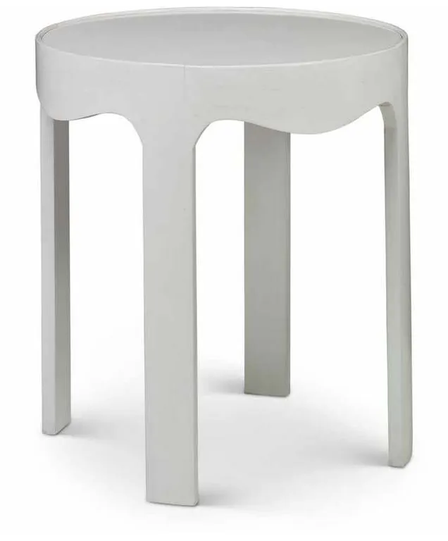 Highland House HH19-641 Patton Side Table Highland House HH19-641 Patton Side Table