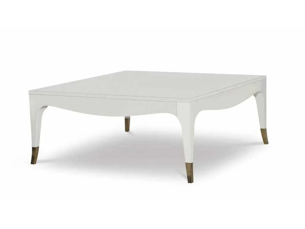 Highland House HH19-650C  Clarke Cocktail Table