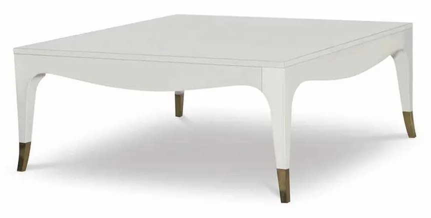 Highland House HH19-650C Clarke Cocktail Table Highland House HH19-650C Clarke Cocktail Table