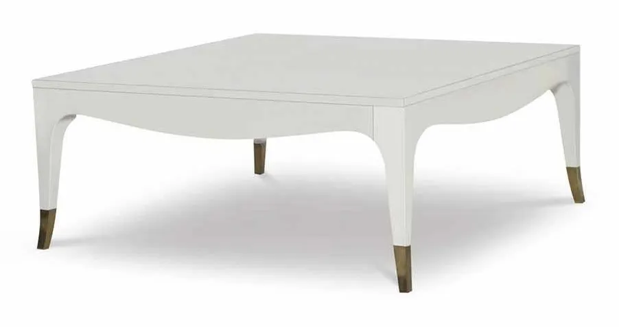 Highland House HH19-650C Clarke Cocktail Table Highland House HH19-650C Clarke Cocktail Table