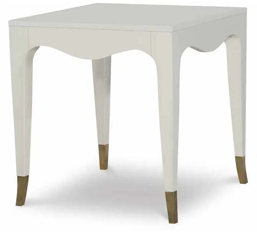 Highland House HH19-650E Clarke Side Table Highland House HH19-650E Clarke Side Table